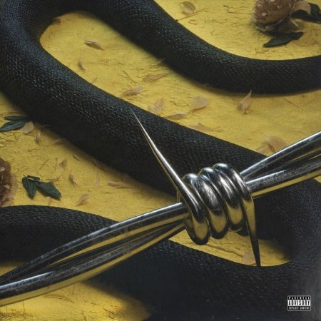 Post Malone Feat. 21 Savage - Rockstar (Ilkay Sencan Remix) (2017)