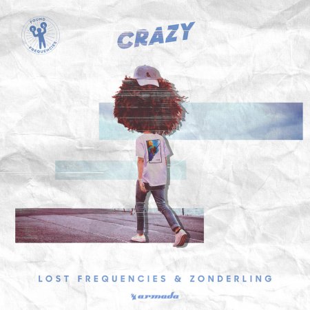 скачать crazy песня Песня lost frequencies & zonderling crazy (mr. Belt & wezol.