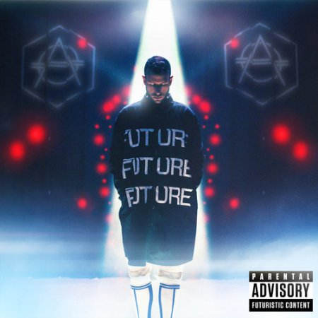 Don Diablo - Future (2018)