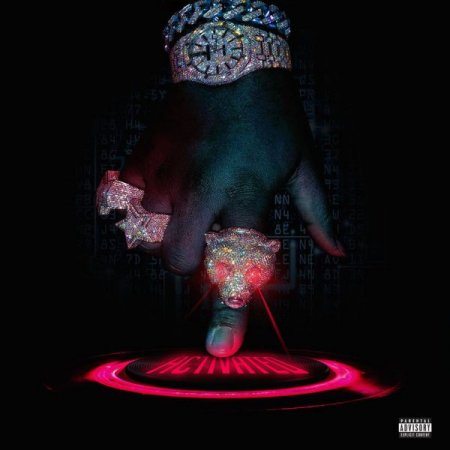 Lil Pump x Tee Grizzley - Jettski Grizzley (2018)