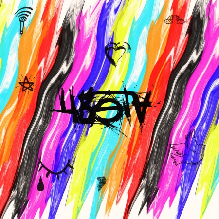 GUERLAIN - Цвета (EP) (2018)