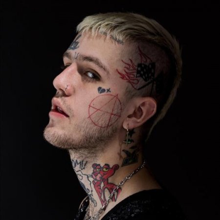Lil Peep - Sex With My Ex (2018)