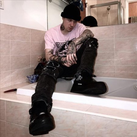 скачать brennan savage look at me now