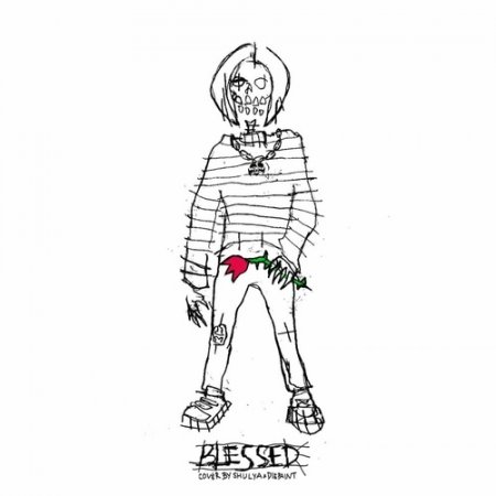 Lizer - Blessed (2018)