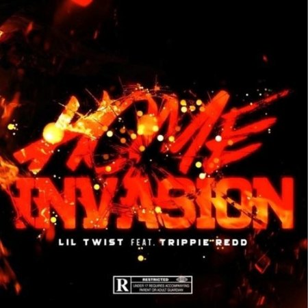 Lil Twist x Trippie Redd - Home Invasion (2018)