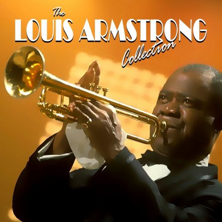 Louis Armstrong - When the Saints Go Marching in (Remastered) » Музонов