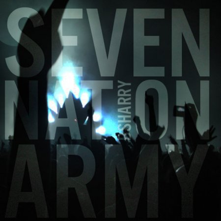 Bsharry - Seven Nation Army (Radio Edit) » Музонов.Нет! Скачать.