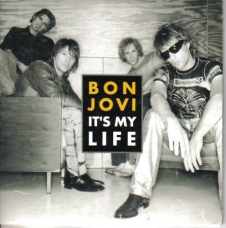 Bon Jovi It'S My Life Download Free - Colaboratory