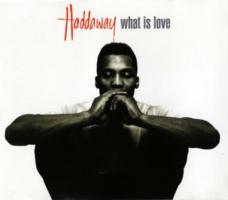 Haddaway - What Is Love » Музонов.Нет! Скачать Музыку Бесплатно В.