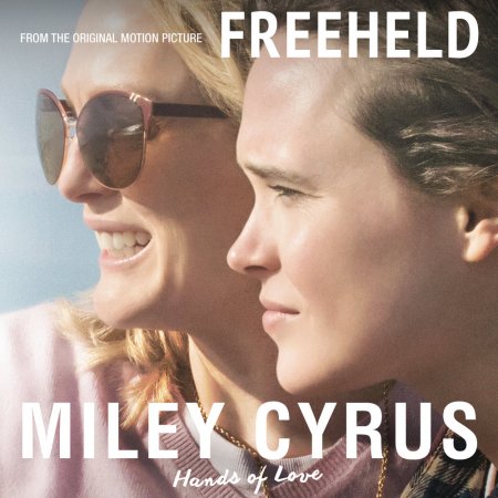 Miley Cyrus - Hands Of Love (2015) » Музонов.Нет! Скачать Музыку.