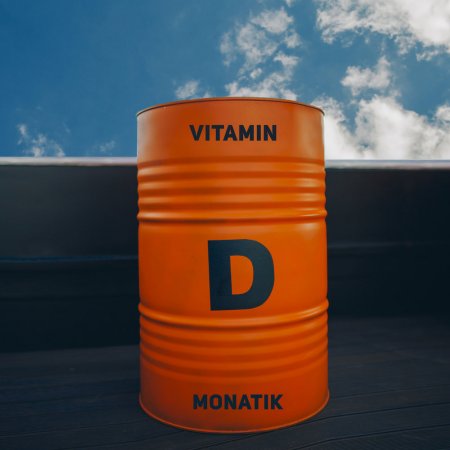 Monatik - Vitamin D (2017) » Музонов.Нет! Скачать Музыку Бесплатно.