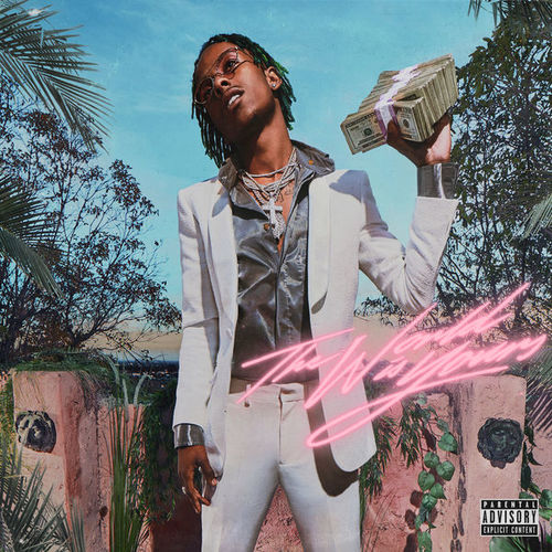 Rich The Kid End Of Discussion Feat Lil Wayne 2018 - 