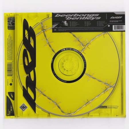 Post Malone - Spoil My Night (Feat. Swae Lee) (2018)