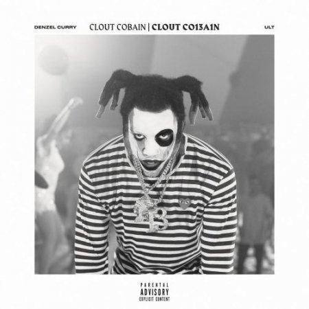 Denzel Curry - CLOUT CO13A1N (2018) » Музонов.Нет! Скачать Музыку.