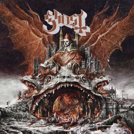 Ghost - Prequell (2018)