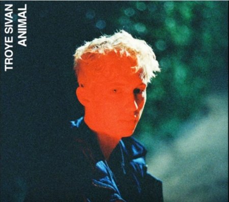 Troye sivan скачать альбом.