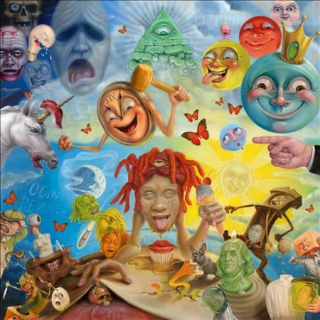 Diplo - Wish (Trippie Mix) (Feat. Trippie Redd) (2018) » Музонов.