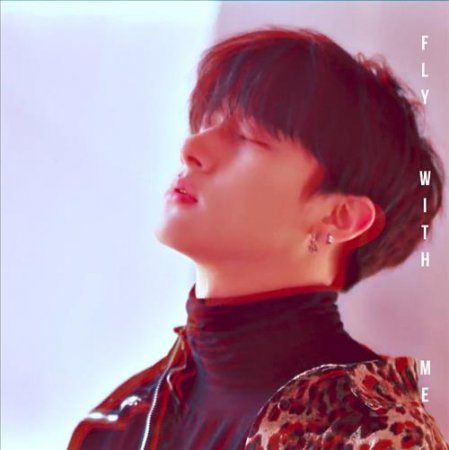 I.M (아이엠) (Monsta X) - Fly With Me (2018) » Музонов.Нет.