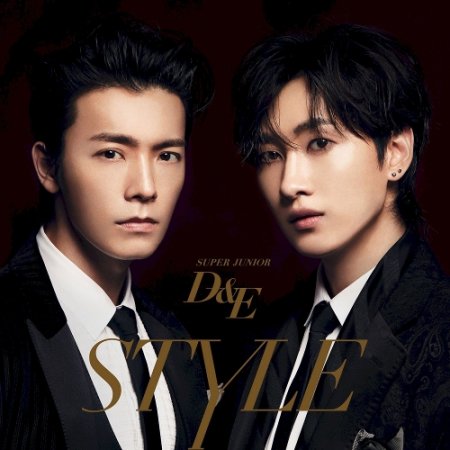 SUPER JUNIOR-D&E - Circus (2018) » Музонов.Нет! Скачать Музыку.