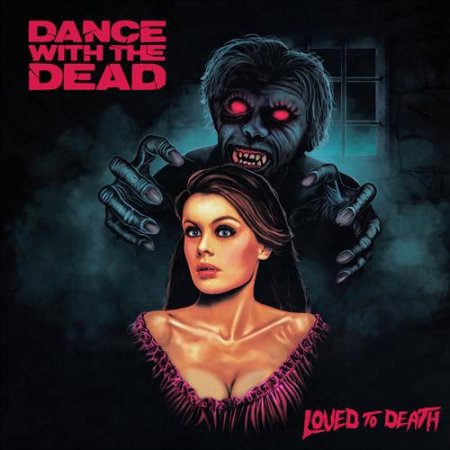 Dance With The Dead - War (2018) » Музонов.Нет! Скачать Музыку.