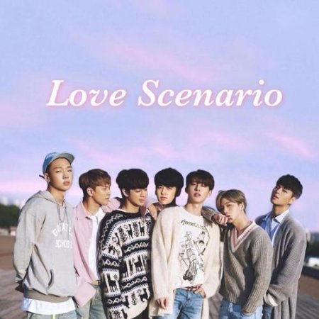 IKON - LOVE SCENARIO (Chinese Version) (2018) » Музонов.Нет.