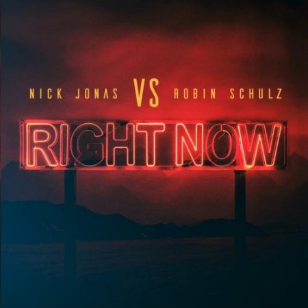 Nick Jonas & Robin Schulz - Nick Jonas (2018) » Музонов.Нет.