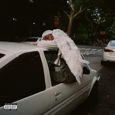 Blood Orange - Chewing Gum (Feat A$AP Rocky & Project Pat) (2018.