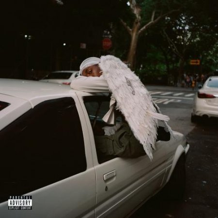 Blood Orange - Hope (Feat. Puff Daddy & Tei Shi) (2018) » Музонов.