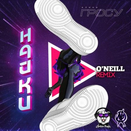 Алина Гросу - Найки (O'Neill Remix) (2018) » Музонов.Нет! Скачать.