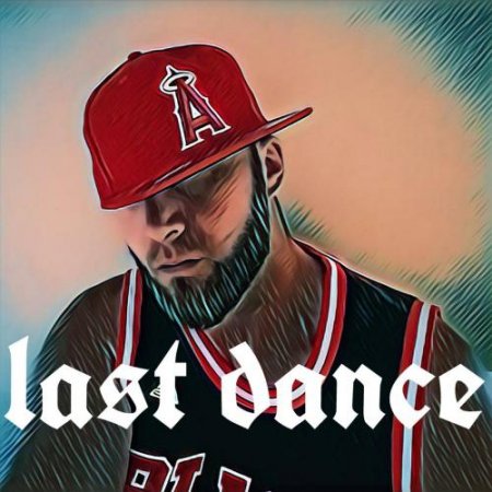 Sanctified Souldier - Last Dance (2018) » Музонов.Нет! Скачать.