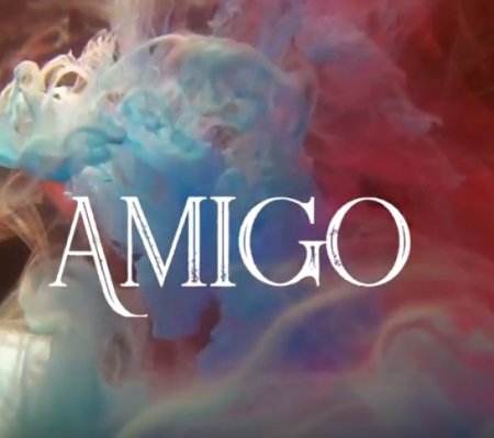 Indira - Amigo (2018) » Музонов.Нет! Скачать Музыку Бесплатно В.