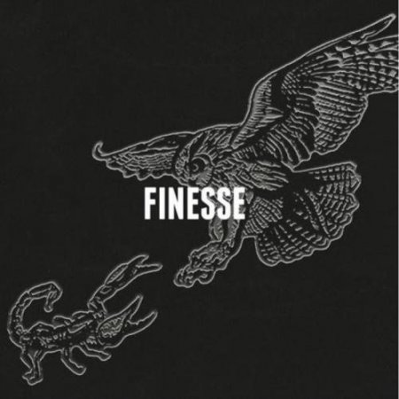 Bryson Tiller - Finesse (Drake Cover) (2018) » Музонов.Нет.