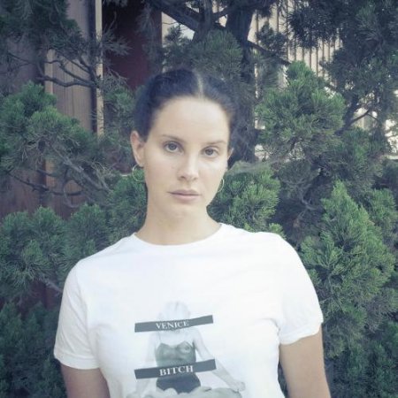 Lana Del Rey - Mariners Apartment Complex (2018) » Музонов.Нет.