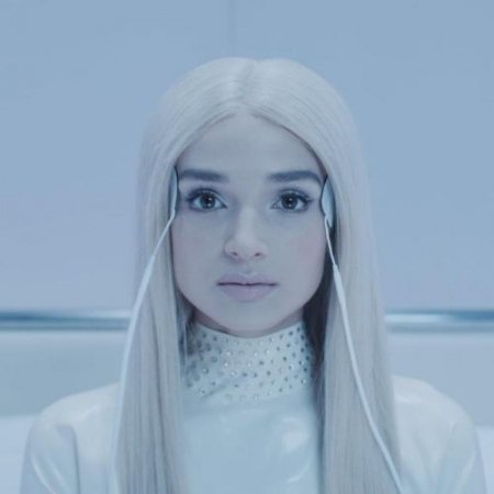 POPPY FEAT. DIPLO - TIME IS UP (2018) » Музонов.Нет! Скачать.