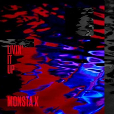 MONSTA X - Black Swan (2018) » Музонов.Нет! Скачать Музыку.