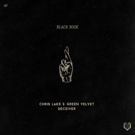 Chris Lake & Green Velvet - Deceiver (2018) » Музонов.Нет! Скачать.