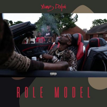 Young Dolph - I Think I Can Fly (Feat. Snoop Dogg) (2018.