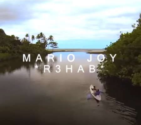 Mario Joy - Rehab (2018) » Музонов.Нет! Скачать Музыку Бесплатно В.