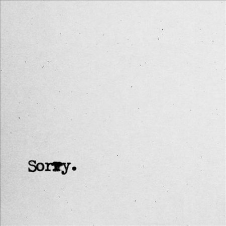 Miyagi - Sorry (2018) » Музонов.Нет! Скачать Музыку Бесплатно В.