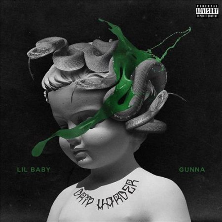 Lil Baby & Gunna - Never Recover (Feat. Drake) (2018) » Музонов.
