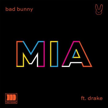Bad Bunny - MIA (Feat. Drake) (2018) » Музонов.Нет! Скачать Музыку.