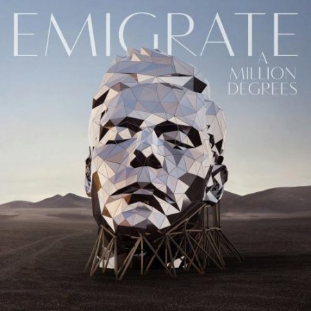 Emigrate - 1234 (Feat. Benjamin Kowalewicz) (2018) » Музонов.Нет.