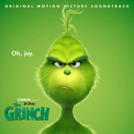 Tyler, The Creator - You'Re A Mean One, Mr. Grinch (2018.