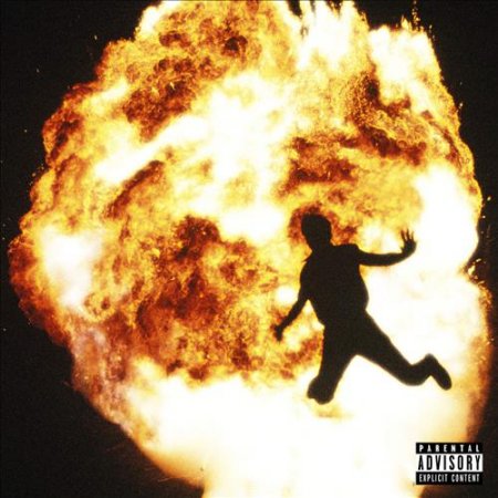 Metro Boomin - 10AM / Save The World (Feat. Gucci Mane) (2018.