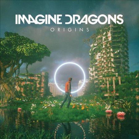 Imagine Dragons - Burn Out (2018) » Музонов.Нет! Скачать Музыку.