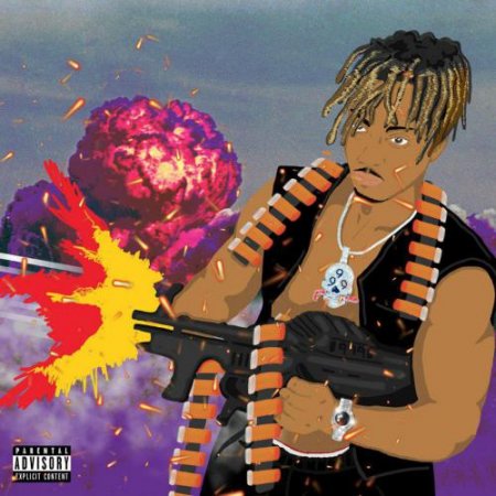 Juice WRLD - Armed & Dangerous (2018) » Музонов.Нет! Скачать.