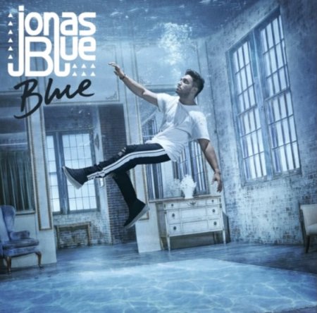 Jonas Blue Feat. Era Istrefi - Purpose (2018) » Музонов.Нет.