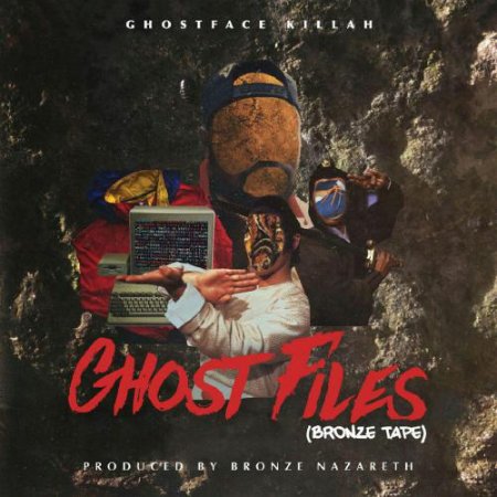 Ghostface Killah - Saigon Velour (Feat. Snoop Dogg, E-40 & L.A.D.