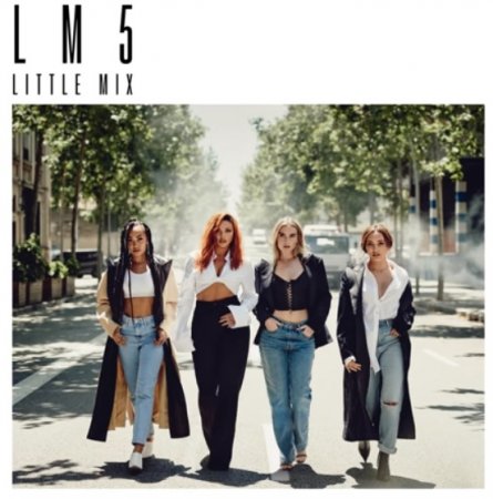 микс а микс скачать Little mix woman like me (feat. Nicki minaj) (2018) » музонов.