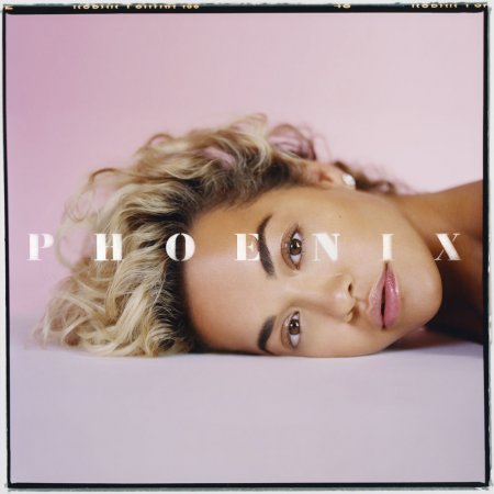 Rita Ora - Velvet Rope (2018) » Музонов.Нет! Скачать Музыку.